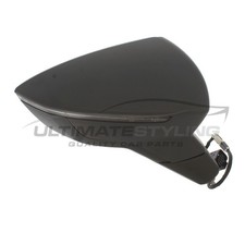 Seat leon 2013 door wing - 2013->,