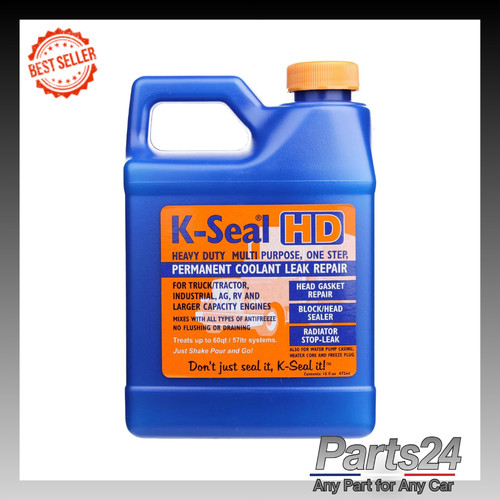 Kalimex ltd seal coolant - kalimex,