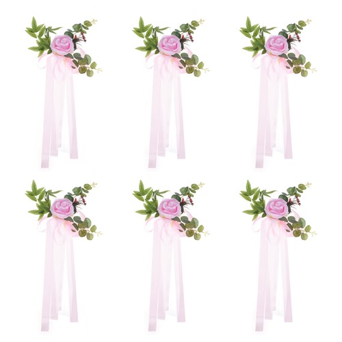 6pcs wedding aisle - wedding, decorations