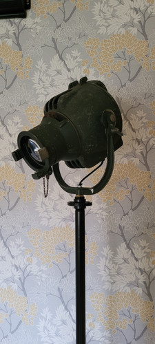 Vintage theatre industrial - vintage,