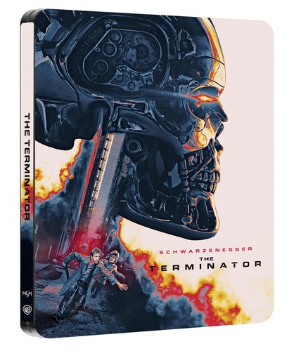 Terminator ultra 4k - (4k, (4k