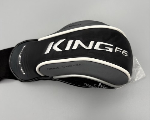 Cobra king driver golf club - king,