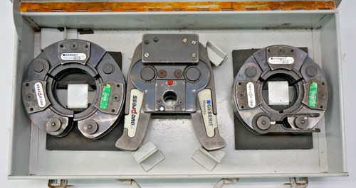 Nova press geberit mapress - press,