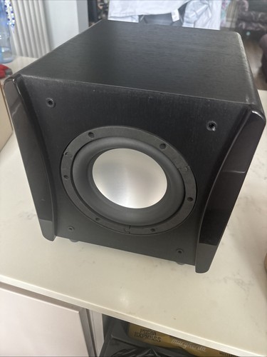 Velodyne impact mini bve - impact,