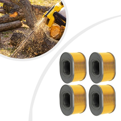 Air filter replacement pack - filter,
