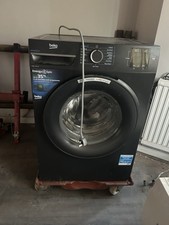 Washing Machine BEKO Energy