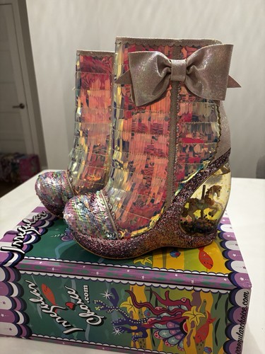 Irregular choice million - choice, a