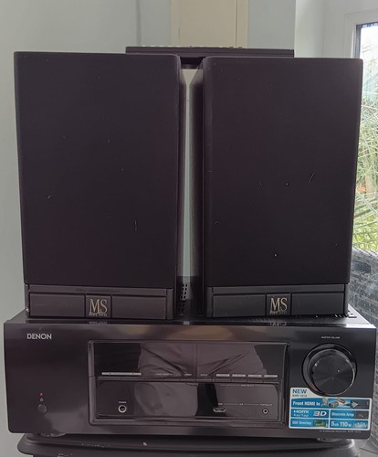 Denon avr 1513 surround - denon,