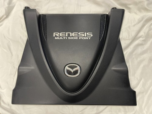Genuine mazda rx8 2003 2008 - mazda, 2003-2008