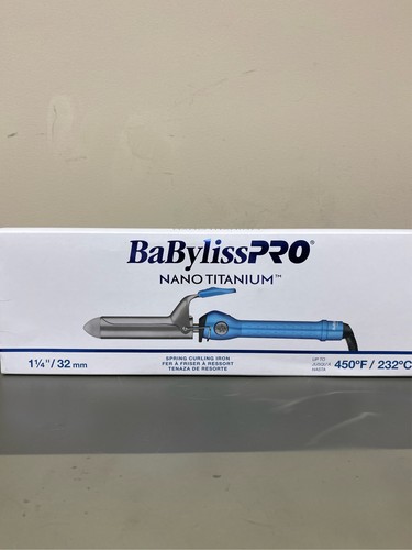 Babyliss pro babnt125s - pro,