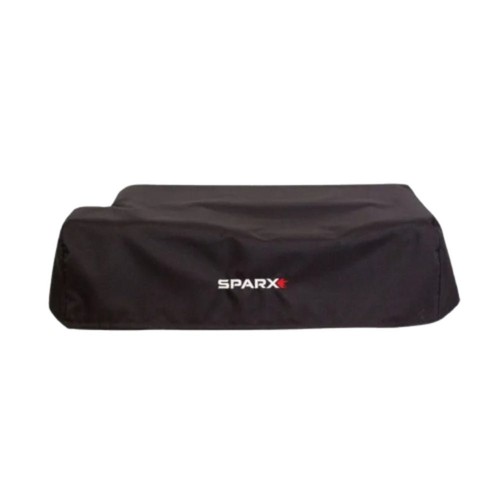Sparx cordura dust cover - sparx, ice
