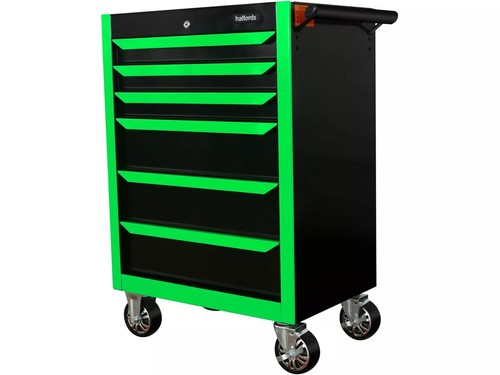 Halfords workshop garage 6 - halfords,