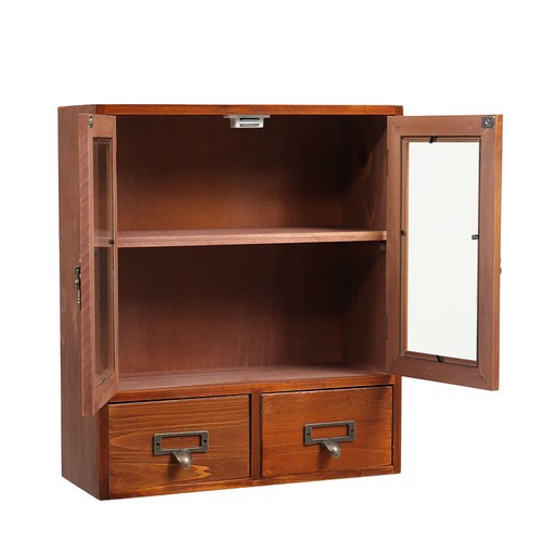 Desktop small cabinet - desktop, 2