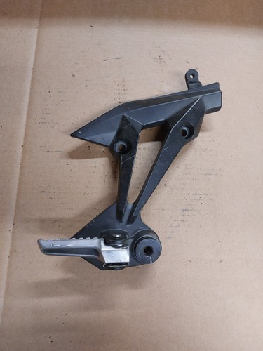 Genuine kawasaki z750 - genuine, 2007