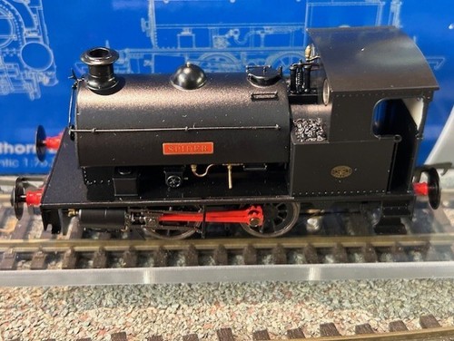 Dapol 024 007d - dapol, gauge
