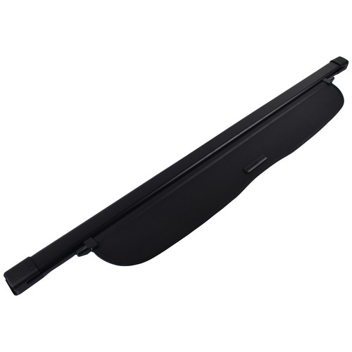 Black parcel shelf for honda - parcel,