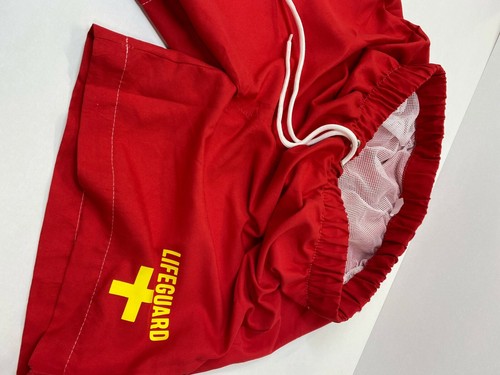 Dissolving swim short small - dissolving,