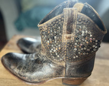 R Soles by Judy Rothchild