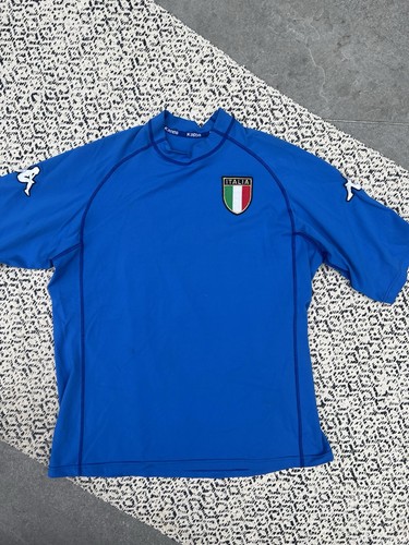 Rare kappa italy 2000 2002 - kappa, 2000-2002