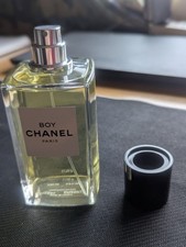 Chanel Les Exclusifs Boy EDP
