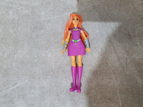 Teen titans starfire - teen,