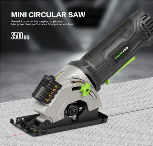 Galax pro mini - galax, saw