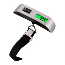 NEW 50KG DIGITAL TRAVEL