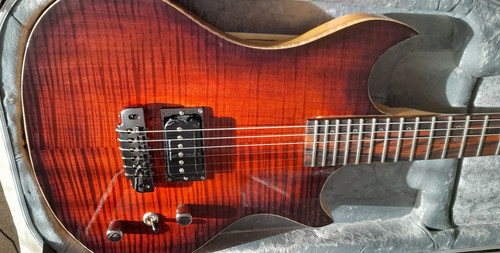 Maybury nighthawk bespoke - nighthawk,