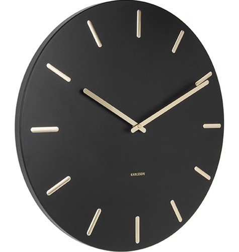 Karlsson wall clock - wall,