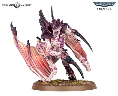 Warhammer 40k leviathan - warhammer,