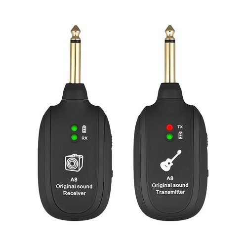 Wireless guitar system - wireless,