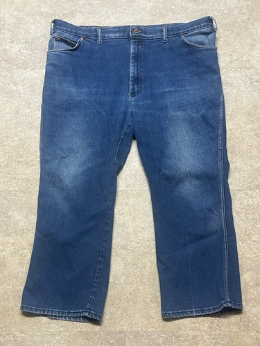 Vintage long haul men - long,