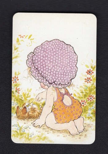 Sarah kay swap card - kay,