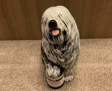 BESWICK OLD ENGLISH SHEEP DOG