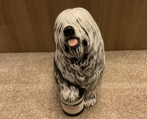 Beswick old english sheep dog - beswick,