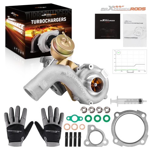 K04 billet turbo for beetle - k04,