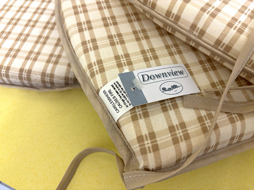 Downview country check - country,
