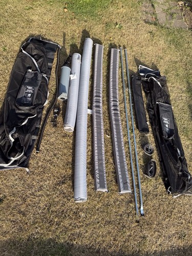 Spare parts for vango air - spare,