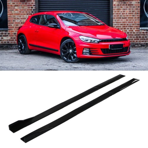 Gloss black for vw - 78.7",