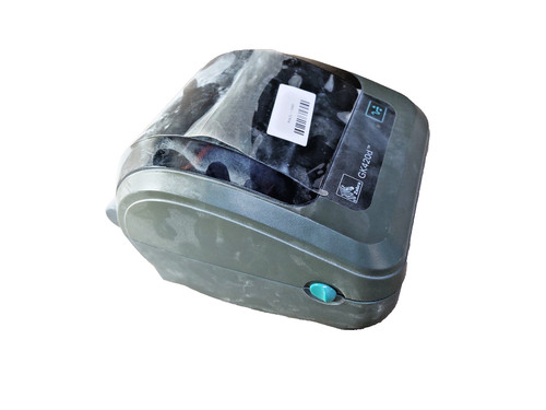 Zebra gk420d direct thermal - gk420d,