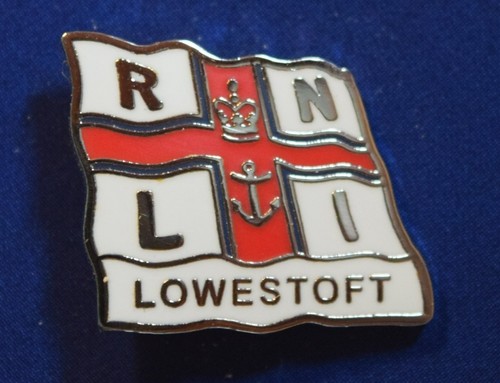 Lowestoft rnli l i - rnli, r