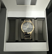 Rado Centrix UTC Automatic