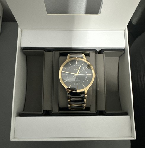 Rado centrix utc automatic - utc,