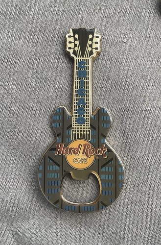 Hard rock cafe chicago bottle - hard,