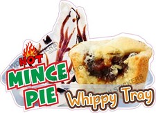 ice cream van sticker Hot