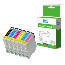 6 Ink Cartridge For Epson