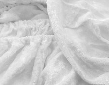 Bed Valance Elasticated Divan