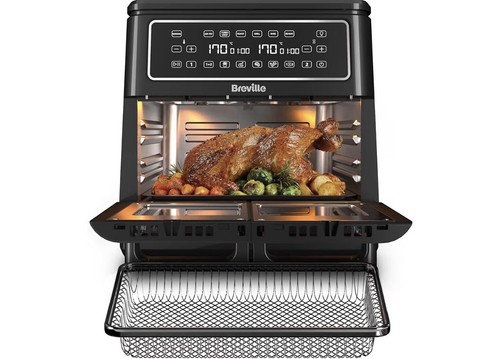 Breville halo flexi digital - halo,
