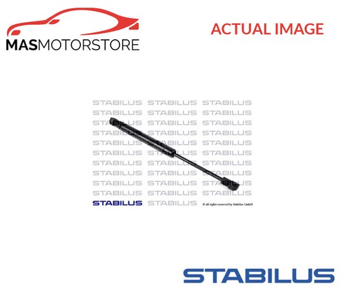 Gas spring bonnet stabilus - gas,