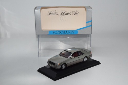 Minichamps 32602 - 1:43,